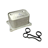 Oil radiator and Seal Fits For Can-Am Commander Outlander Renegade 570 650 800 1000 (2011-2018)