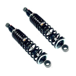 Rear Right and Left Shock Absorbers Fits Honda Foreman TRX400FW (1997-2003) 2 Pack