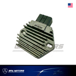 Voltage Regulator Rectifier Fits Honda Foreman Rancher TRX350 TRX400 TRX450 (1995-2006)