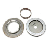 One Way Starter Clutch Gaskets fits Polaris Predator 90 2001-2006 ¨HEADY DUTY¨
