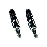 Front Right and Left Shock Absorber Fits Kawasaki Brute Force 650i KVF650 750i KVF750 (2005-2018) 2 Pack