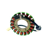 Magneto Stator Assembly Replacement Fits Kawasaki VN1500 VN1600 Vulcan (1999-2008) 21003-137