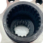 Rear Differential Drive Shaft Fits Yamaha Rhino 660 YXR660F (2004-2007) 450 (2006-2009)