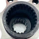 Rear Differential Drive Shaft Fits Yamaha Rhino 660 YXR660F (2004-2007) 450 (2006-2009)
