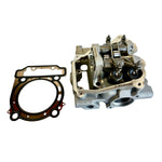 Front Head Cylinder Fits Can-Am Bombardier BRP Outlander Commander Renegade 400 800 (2007-2015)