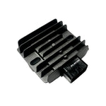 Voltage Regulator Rectifier Assembly Fits Kawasaki Mule 610 KAF400 (2009-2016)
