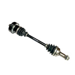 Front Left and Right CV Axle Driveshaft Fit Arctic Cat 450 500 550 650 700 (2006-2014) 2 Pack