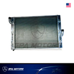 Radiator Assembly Fits Polaris RZR 1000 XP TURBO, S, S4 (2017-2021)