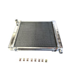 Radiator Cooling Fits Can-Am Outlander Renegade 450 500 650 800 1000 MAX EFI L STD (2012-2020)