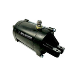 Starter Motor Fits Honda Foutrax Rincon Pioneer 650 680 TRX650 TRX680 (2003-2019)