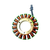 Magneto Stator Assembly Replacement Fits Kawasaki VN1500 VN1600 Vulcan (1999-2008) 21003-137