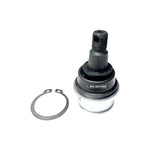 Ball Joints Fits Honda Rancher Foreman Rubicon Rincon Pioneer 350 420 450 500 680 700 (1998-2022) 4 Pack