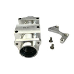 Billet Rear Axle Bearing Carrier fits Kawasaki KFX400 2003-2006