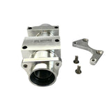 Billet Rear Axle Bearing Carrier fits Kawasaki KFX400 2003-2006