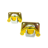 Rear Left and Right Brake Caliper Fits with Polaris RZR Ranger 500 570 700 800 900 (2009-2021)