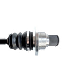 Rear Left and Right CV Axle Fit Yamaha Rhino 700 YXR700 (2008-2013) 5B4-F531H-00-00 (2 PCS)