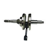 Crankshaft Assembly fits Yamaha Raptor Warrior 350 YFM350 (1989-2013)