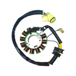 Stator Alternator Generator Fits Honda TRX300 Fourtrax 300 (1992-2000)