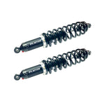 Front Right and Left Shock Absorbers Fits Polaris Ranger 570 900 1000 (2013-2023) 2 Pack