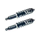 Front Right and Left Shock Absorbers Fits Polaris Ranger 570 900 1000 (2013-2023) 2 Pack