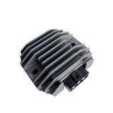 Voltage Regulator Rectifier Fits Yamaha R1 YZFR1 R6, Suzuki DR650 (1996-2024)