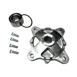 Front Wheel Hub Fits Polaris Scrambler Sportsman 330 400 500 570 600 800 (2010-2023)