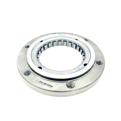 Set Arbol Levas Yamaha Grizzly 350 Yfm350g 2007 | Meses Sin Interés - Foto 11