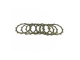 Clutch Plates Springs Fits Suzuki LTZ400 QuadSport (2003-2004)