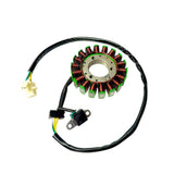 Stator Alternator Generator Fits Suzuki SV650 SV650S (1999-2002)