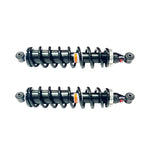 Front Right and Left Shock Absorber Fits Kawasaki Brute Force 650i KVF650 750i KVF750 (2005-2018) 2 Pack