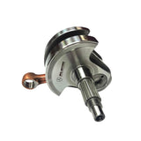 Crankshaft Assembly fits Honda Sportrax 400 TRX400X TRX400EX (1999-2014)