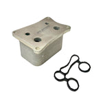 Oil radiator and Seal Fits For Can-Am Commander Outlander Renegade 570 650 800 1000 (2011-2018)