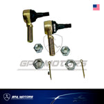 Tie Rod Ends Assembly Fits Kawasaki Suzuki Yamaha Arctic Cat Can-Am 51-1028
