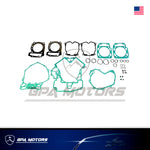 Gasket Set Fits Can Am Commander Outlander Renegade Maverick 800 1000 (2011-2017)
