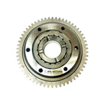 Starter Clutch Gasket Fits Honda Recon 250 TRX250 TM TE (1997-2022)