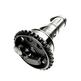 Camshaft Assembly With Cam Gear Sprocket Fits Yamaha YFZ450 YFZ450R YFZ450SE (2004-2024)