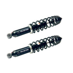Front Left and Right Shock Absorbers Fits Can-Am Commander 800 1000 R (2011-2018) 2Pack