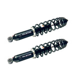 Front Left and Right Shock Absorbers Fits Can-Am Commander 800 1000 R (2011-2018) 2Pack