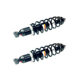 Rear Right and Left Shock Absorbers Fits Polaris Ranger 500 700 800 All types (2006-2016) 2 Pac