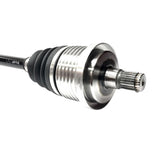 Rear CV Axle Half Drive Shaft Fits Can-Am Maverick 1000R XXC (2014-2015)