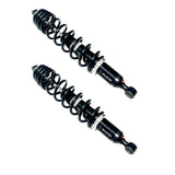 Rear Left and Right Shock Absorbers Fits Can-Am Commander 800 1000 R (2011-2018) 2 Pack