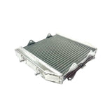 Radiator Assembly Fits Honda Rancher Foreman TRX420 TRX500 (2007-2014)
