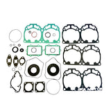 Gasket Set Fits Snowmobile Ski Doo GSX 800HO/MXZ 800HO X (09-711285) (2003-2007)