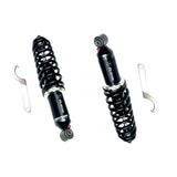Front Right and Left Shock Absorbers Fits Polaris Ranger 570 900 1000 (2013-2023) 2 Pack