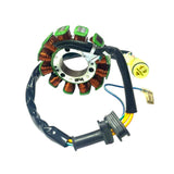 Stator Alternator Generator Fits Honda TRX300 Fourtrax 300 (1992-2000)