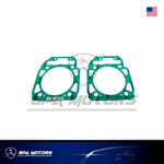 Gasket Set Fits Can Am Commander Outlander Renegade Maverick 800 1000 (2011-2017)