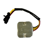Voltage Regulator Rectifier Fits Polaris Ranger RZR 4 XP Turbo 900 1000 (2013-2016)