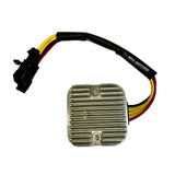 Voltage Regulator Rectifier Fits Polaris Ranger RZR 4 XP Turbo 900 1000 (2013-2016)