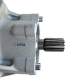 Rear Differential Fits Polaris RZR 800 800S 4 (2011-2014)