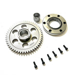 One Way Starter Clutch Gear fits Yamaha Raptor 660 YFM660 (2001-2003)